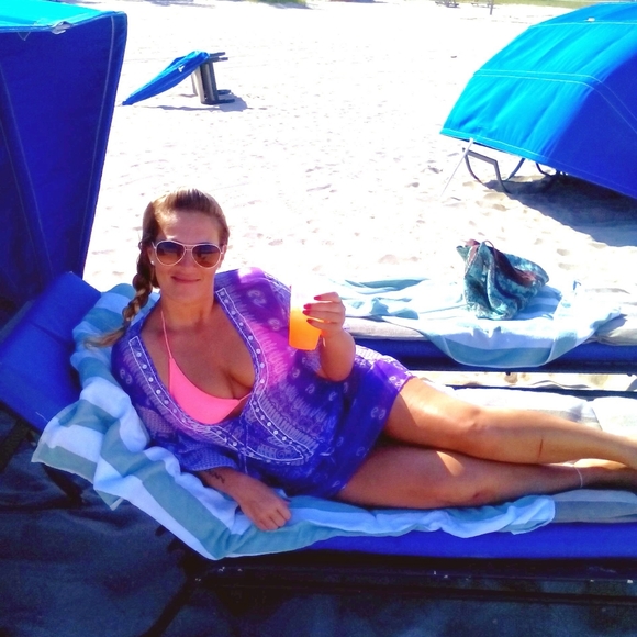 Meet your Posher, Keli's - Picture 4 of 8